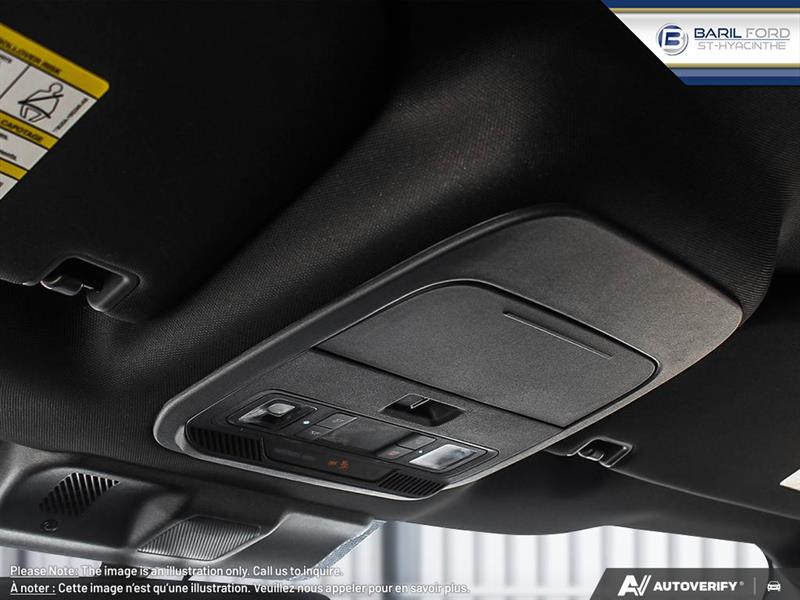 ford F-150 Hybrid 2025 - 20