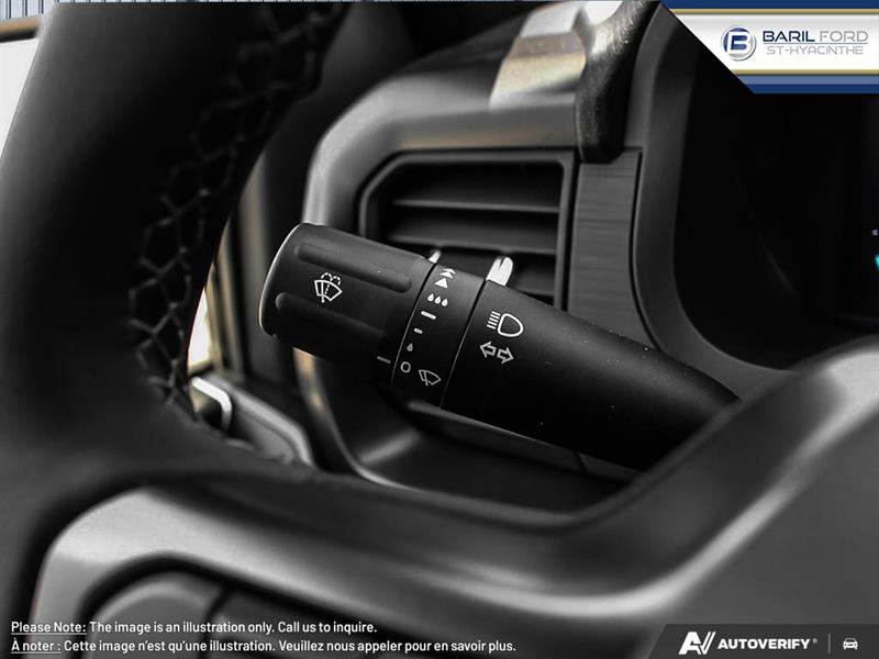 ford F-150 Hybrid 2025 - 22