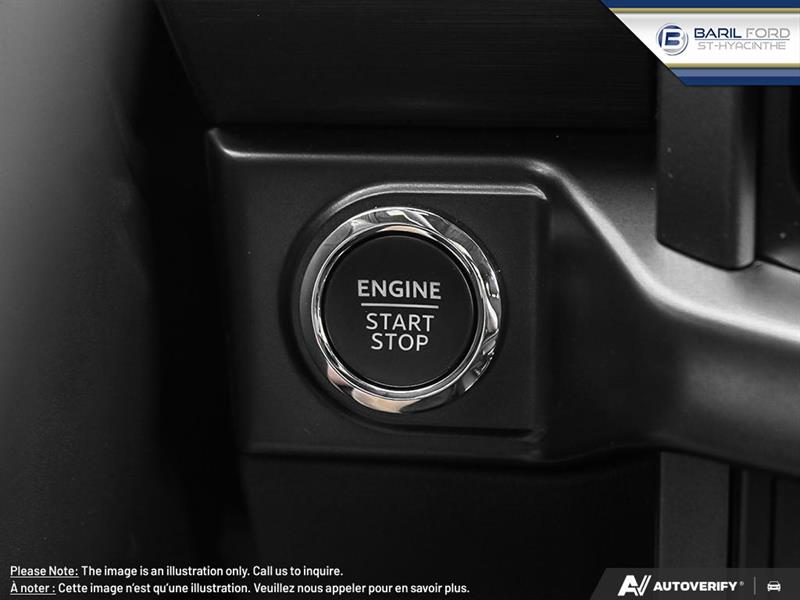 ford F-150 Hybrid 2025 - 23