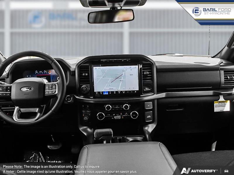 ford F-150 Hybrid 2025 - 24