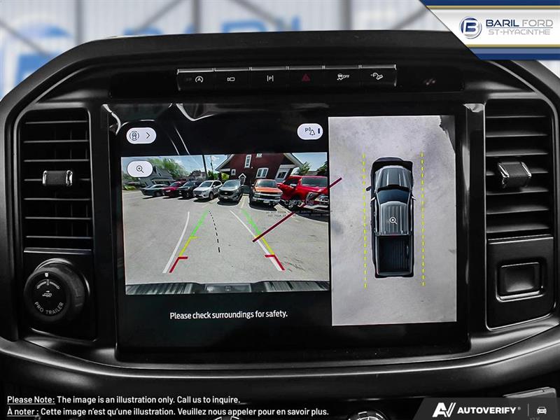 ford F-150 Hybrid 2025 - 25