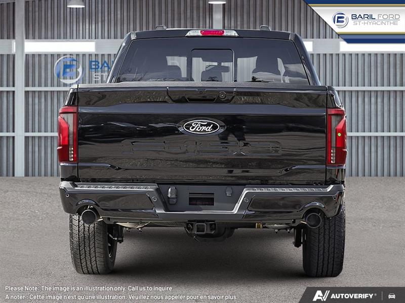 ford F-150 Hybrid 2025 - 5