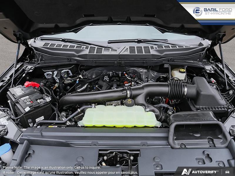 ford F-150 Hybrid 2025 - 6