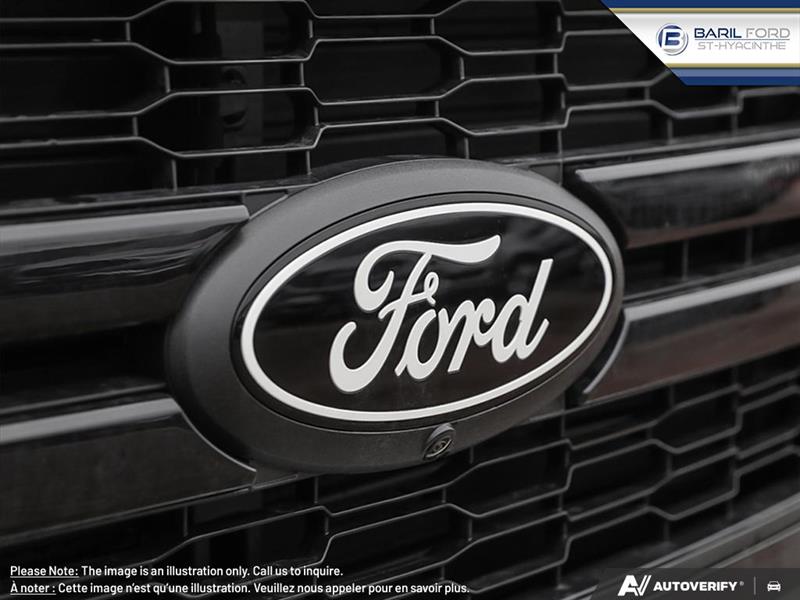 ford F-150 Hybrid 2025 - 10