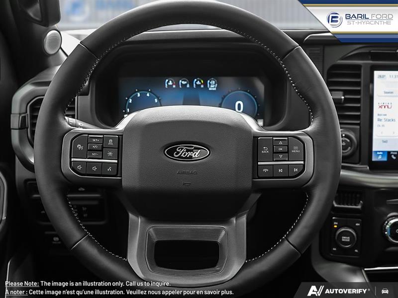 ford F-150 Hybrid 2025 - 11