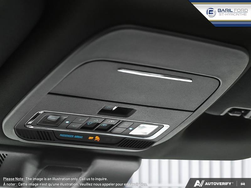 ford F-150 Hybrid 2025 - 20