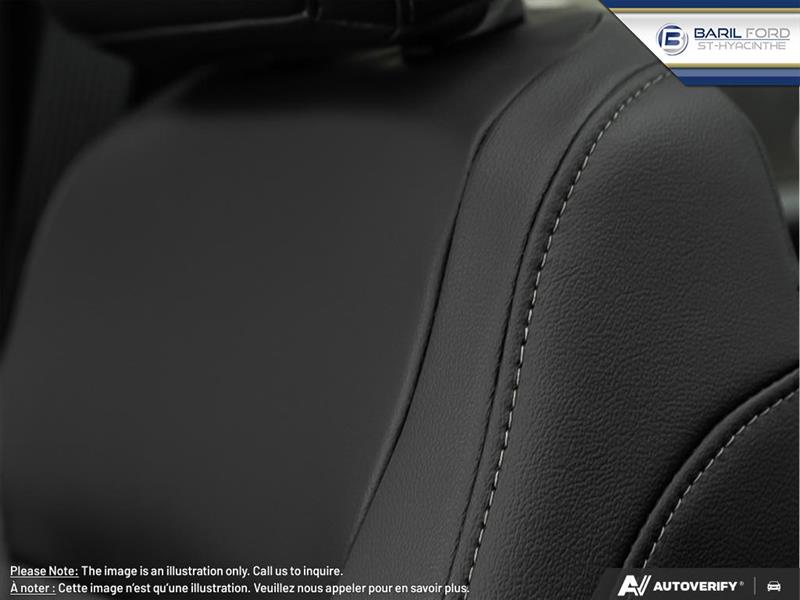 ford F-150 Hybrid 2025 - 21