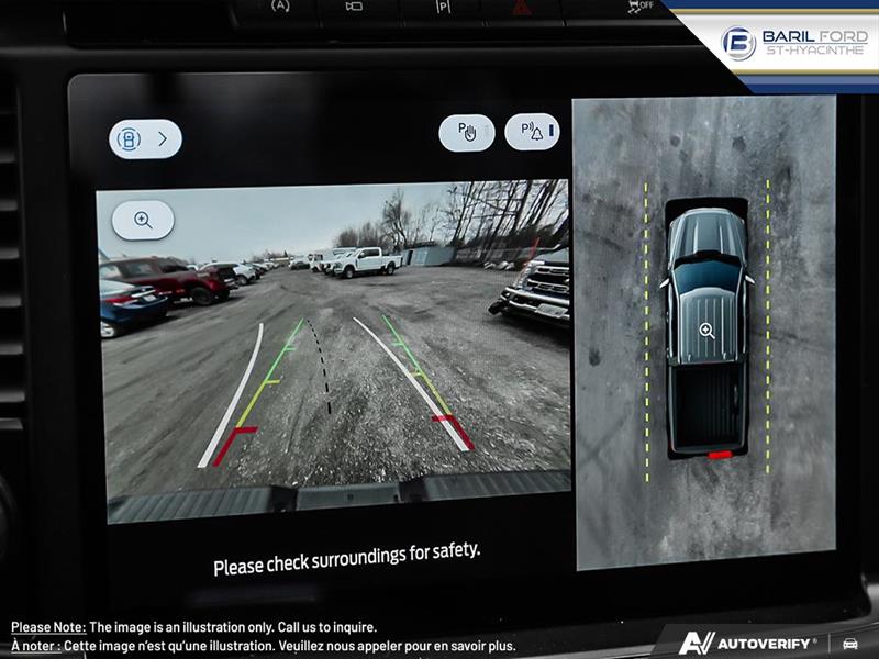 ford F-150 Hybrid 2025 - 25