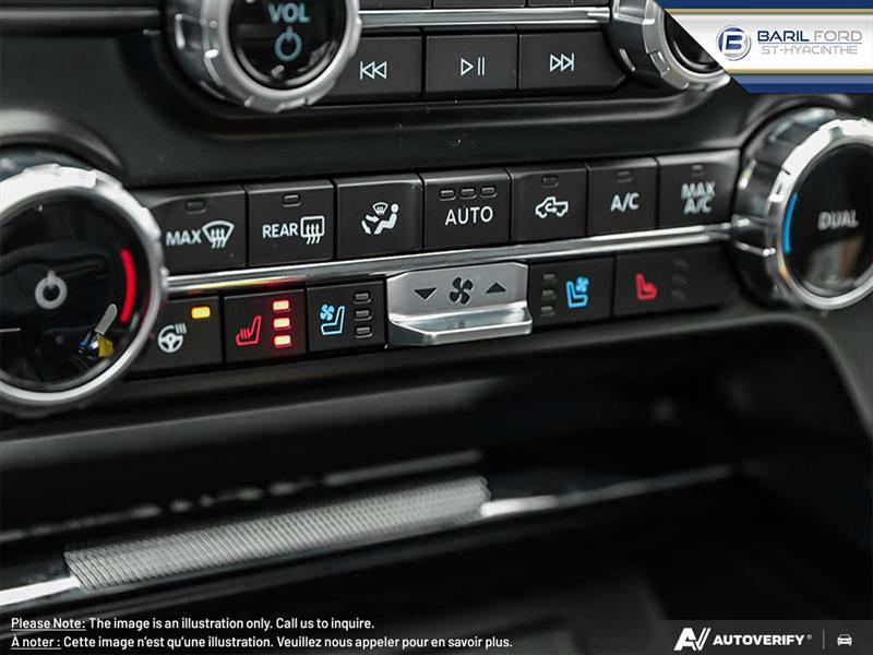 ford F-150 Hybrid 2025 - 26