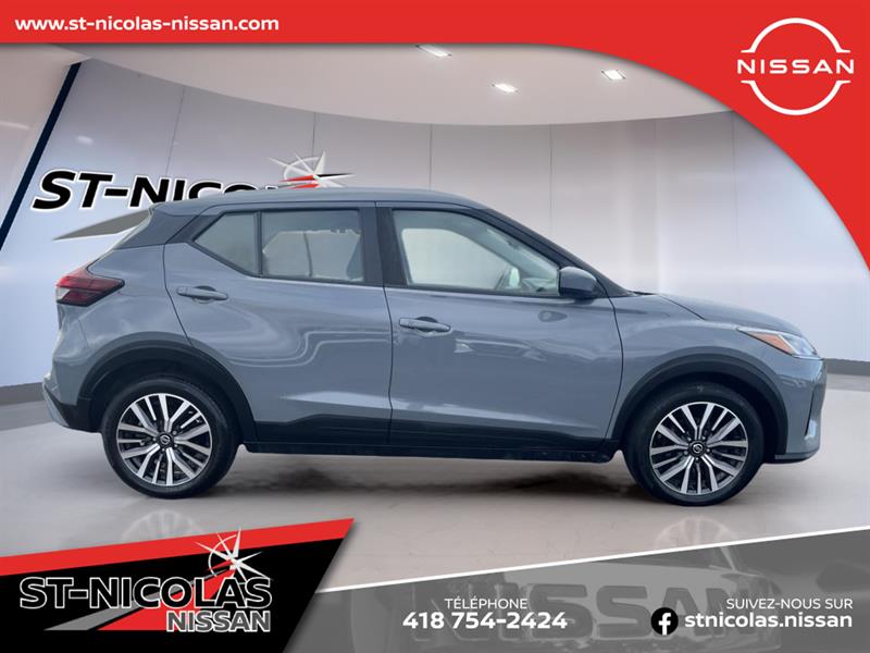 nissan Kicks 2021 - 6