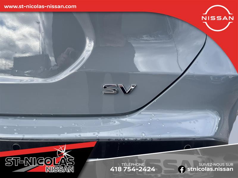 nissan Kicks 2021 - 9