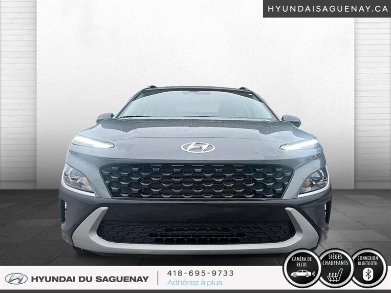 hyundai Kona 2023 - 3