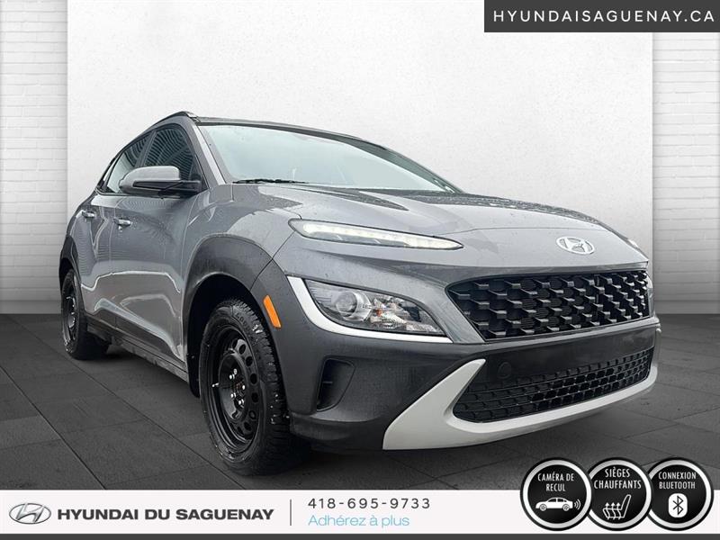 hyundai Kona 2023 - 5