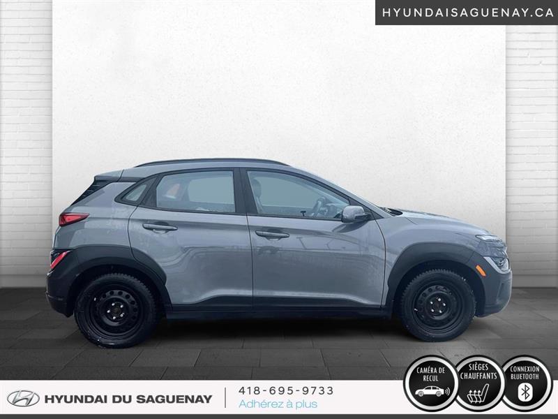 hyundai Kona 2023 - 6