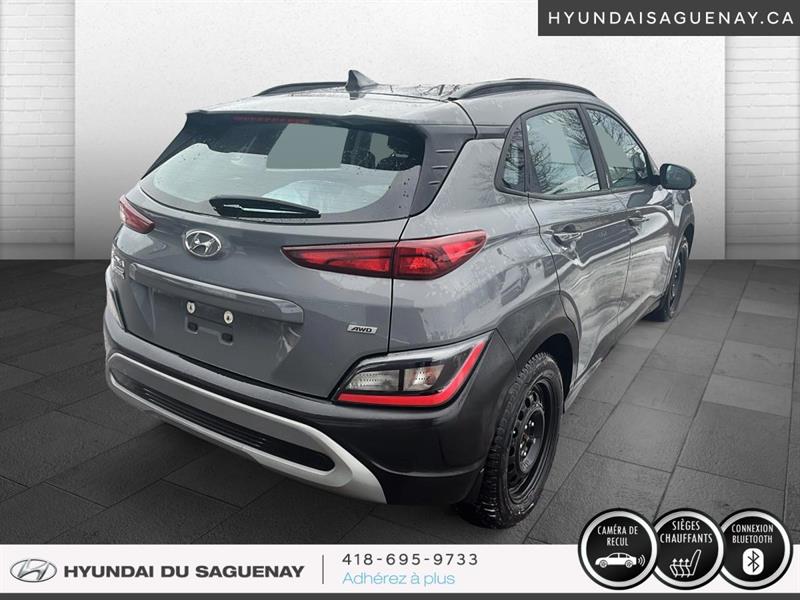 hyundai Kona 2023 - 8