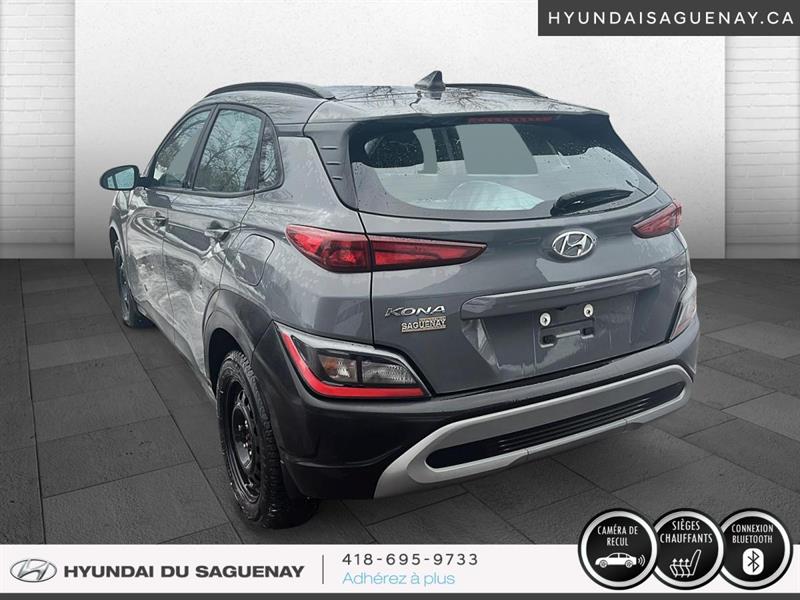 hyundai Kona 2023 - 11