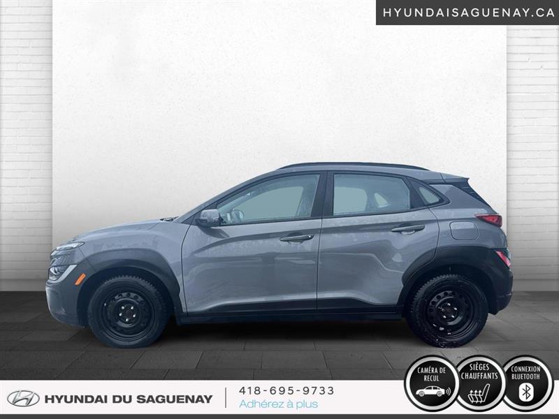 hyundai Kona 2023 - 12