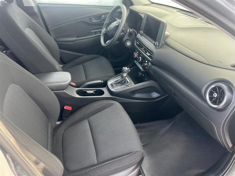 hyundai Kona 2023 - 14