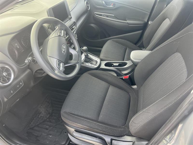 hyundai Kona 2023 - 15