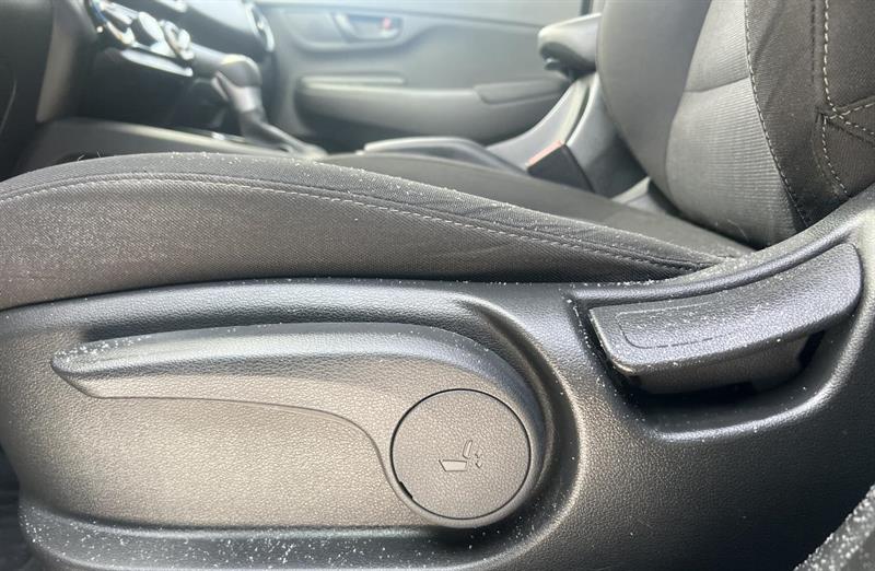 hyundai Kona 2023 - 16