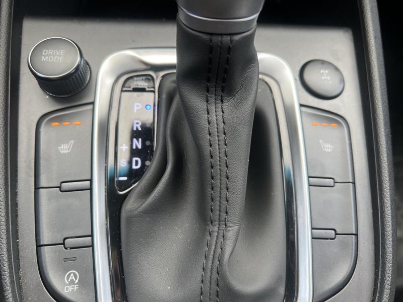 hyundai Kona 2023 - 18