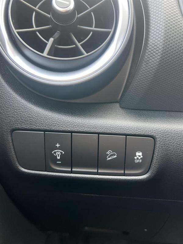 hyundai Kona 2023 - 19