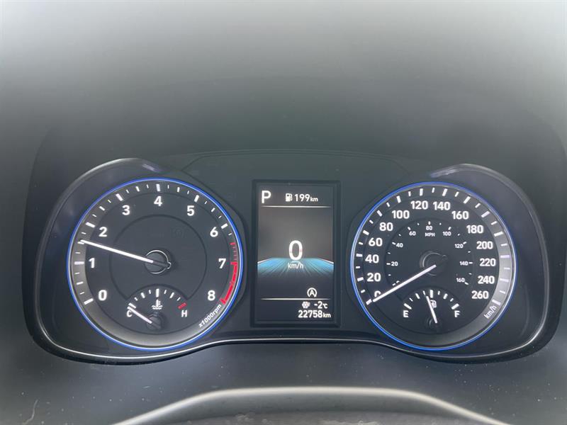 hyundai Kona 2023 - 20