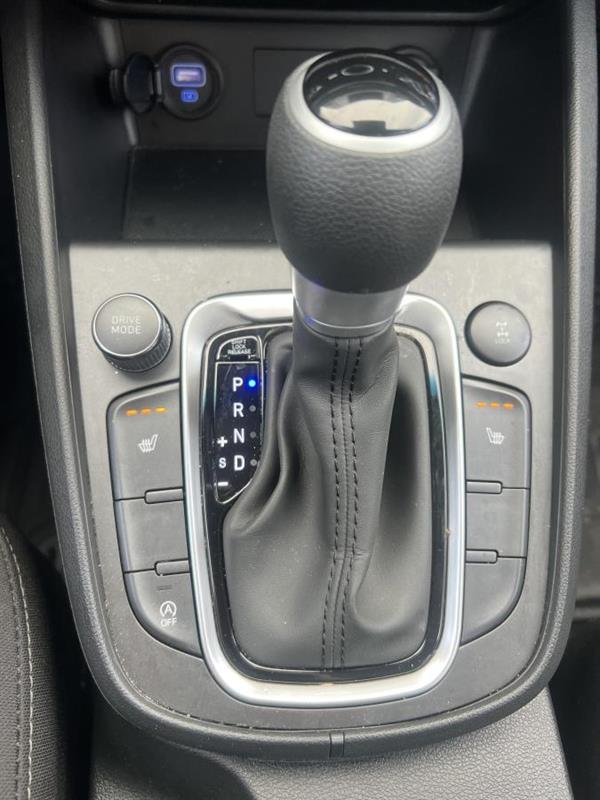 hyundai Kona 2023 - 21