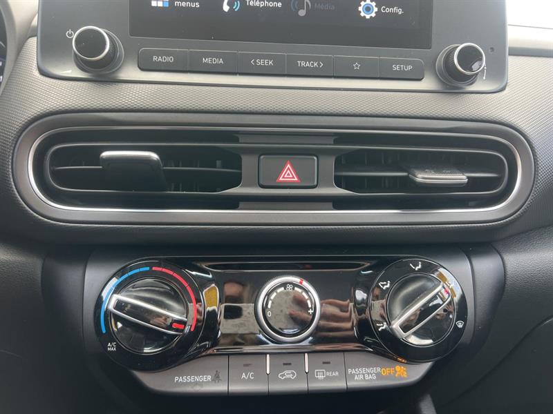 hyundai Kona 2023 - 22