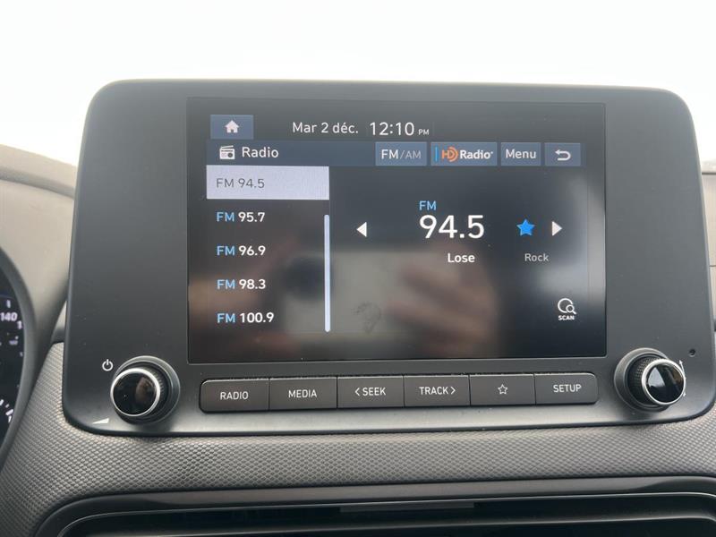 hyundai Kona 2023 - 23