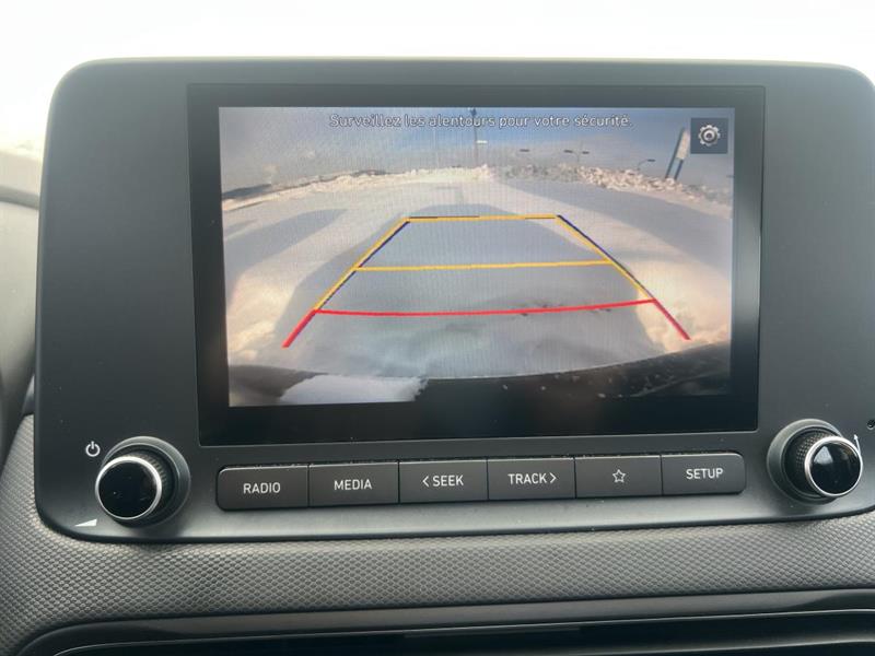 hyundai Kona 2023 - 24