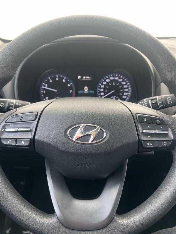 hyundai Kona 2023 - 25