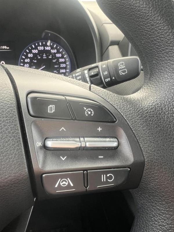 hyundai Kona 2023 - 27