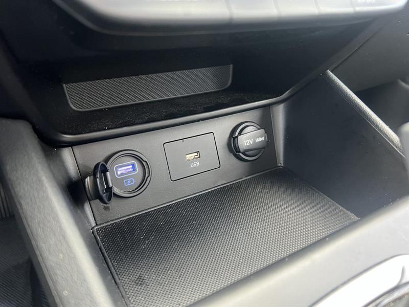 hyundai Kona 2023 - 28