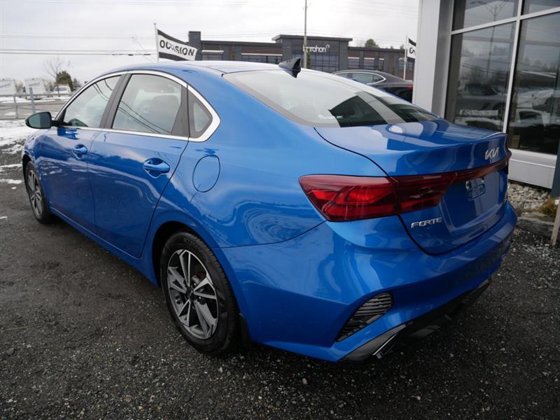 kia Forte 2022 - 7