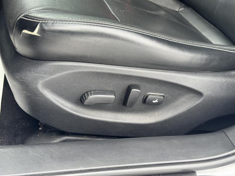 infiniti Q50 2015 - 15