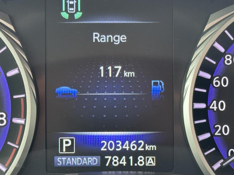 infiniti Q50 2015 - 31