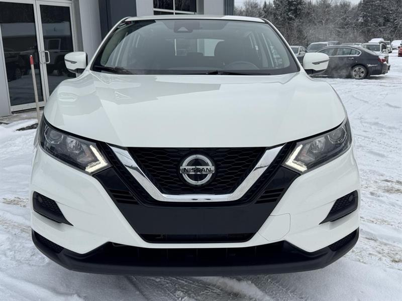 nissan Qashqai 2021 - 2