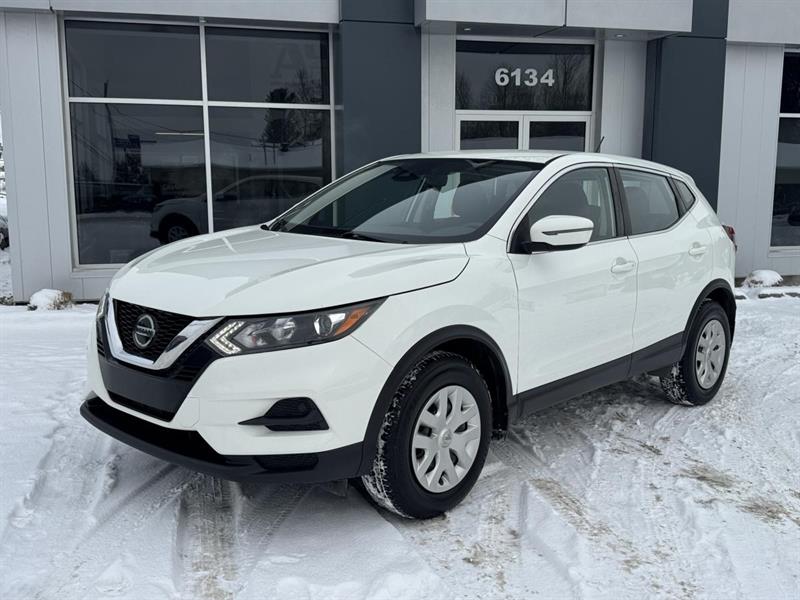 nissan Qashqai 2021 - 4