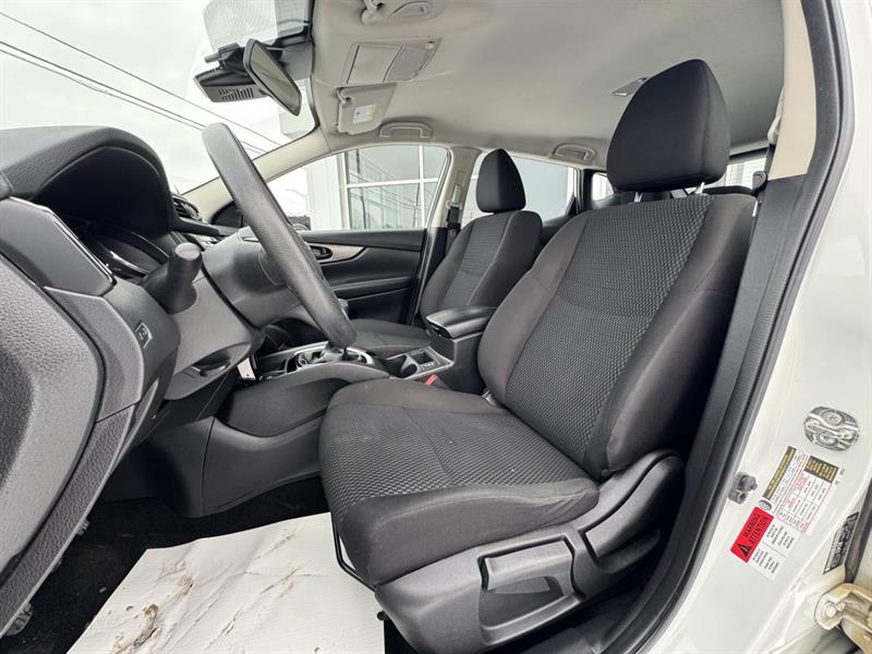 nissan Qashqai 2021 - 15