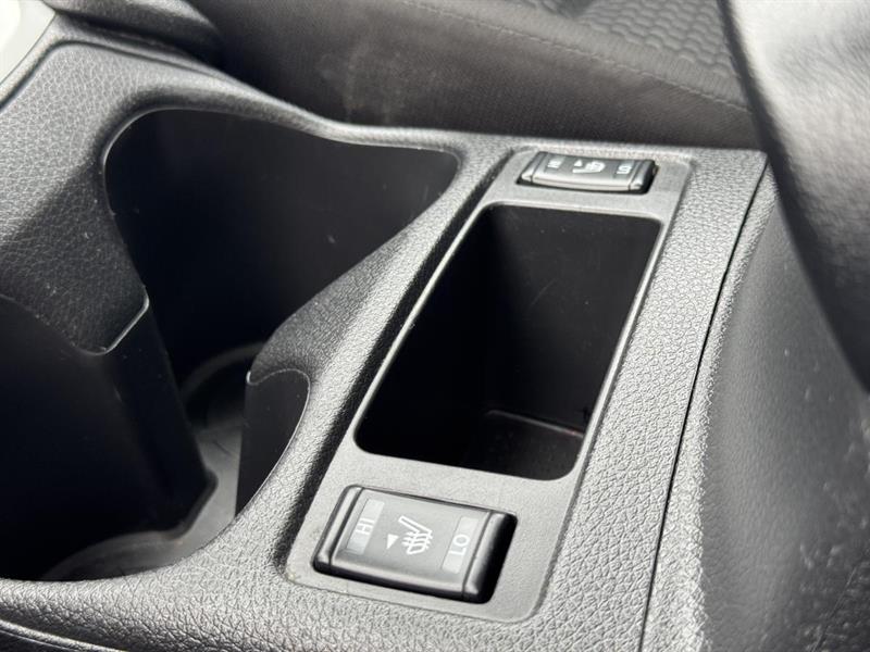 nissan Qashqai 2021 - 22