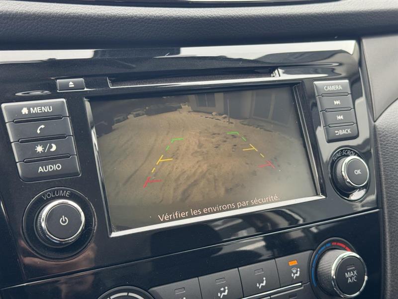 nissan Qashqai 2021 - 27