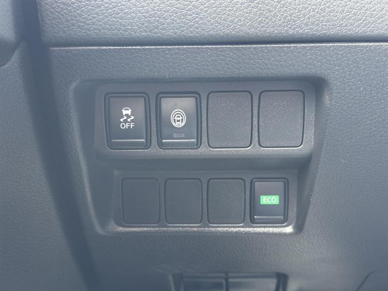 nissan Qashqai 2021 - 28