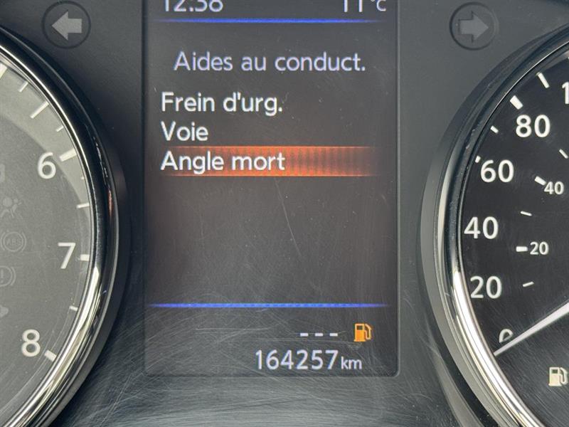 nissan Qashqai 2021 - 29