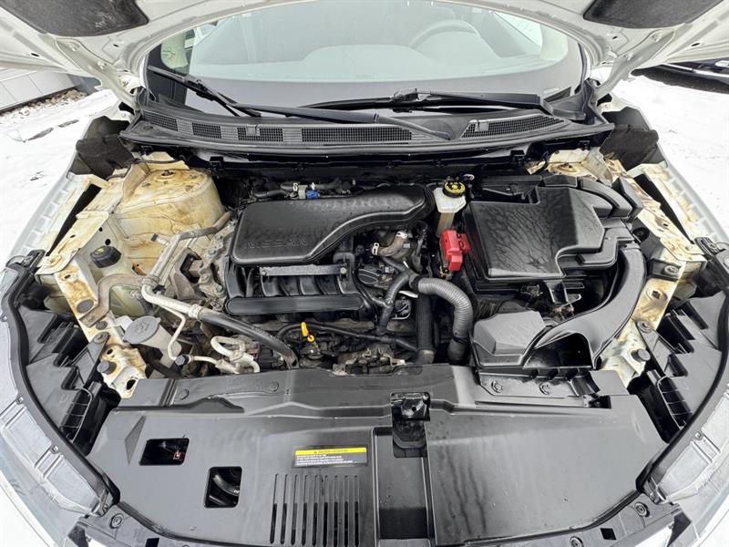 nissan Qashqai 2021 - 30