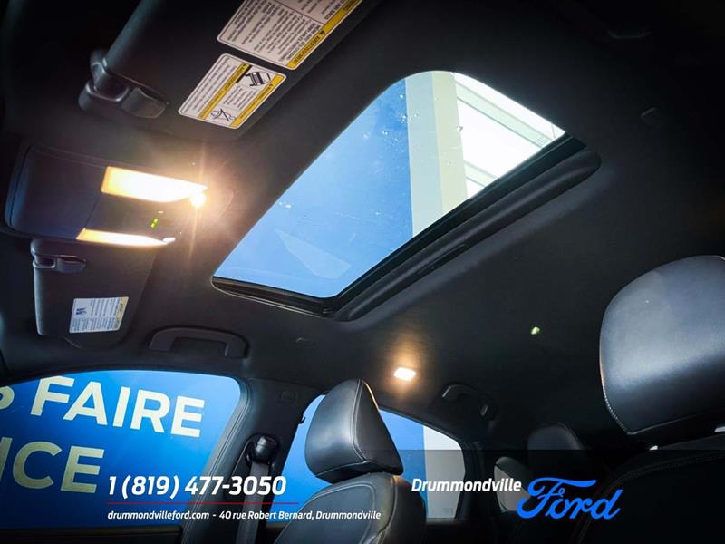 infiniti QX55 2022 - 6