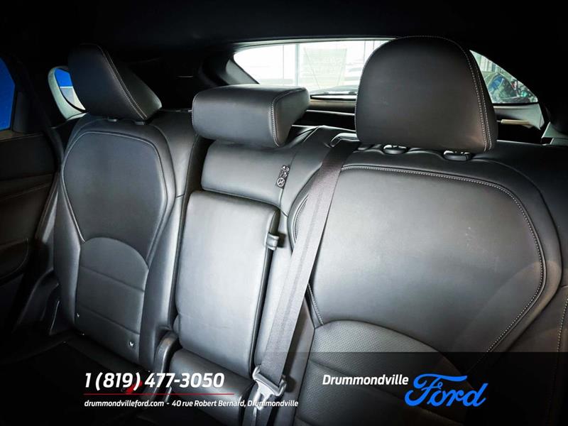 infiniti QX55 2022 - 7