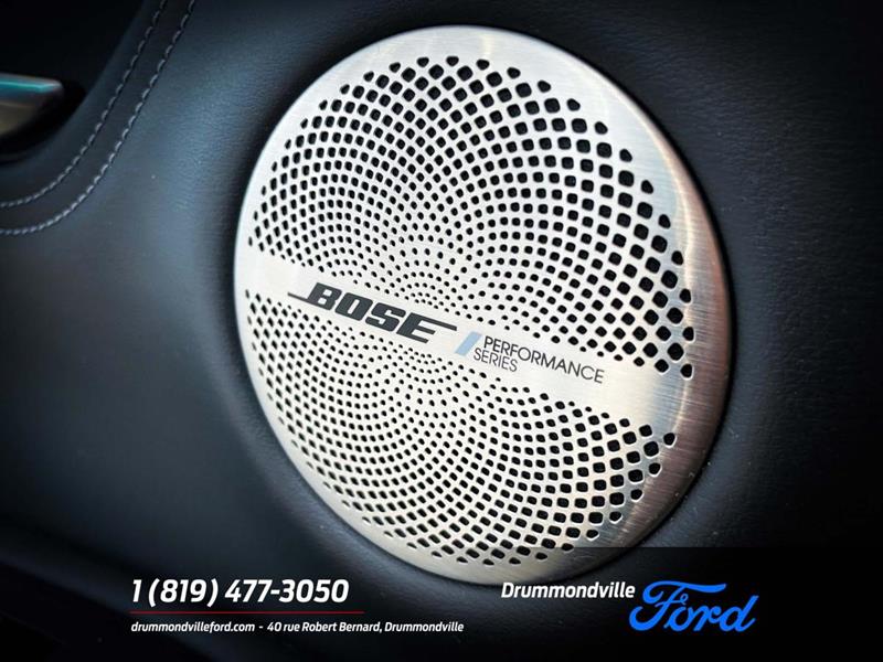 infiniti QX55 2022 - 11