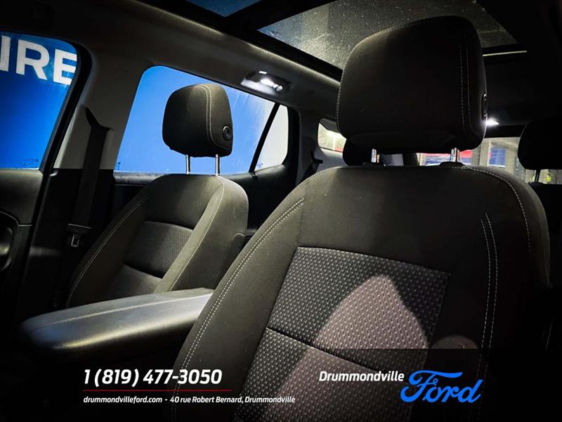 gmc Terrain 2022 - 5