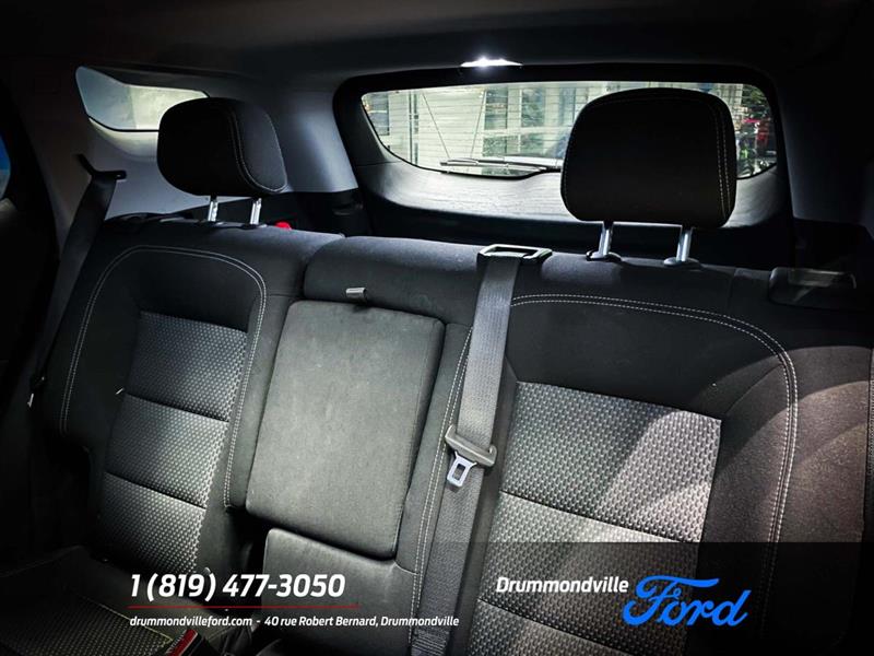 gmc Terrain 2022 - 7